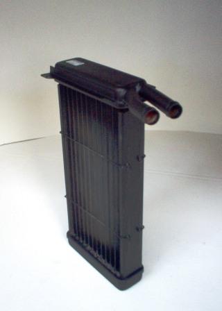 Ford Escort Mk3 & Mk4 1980-1990 heater matrix